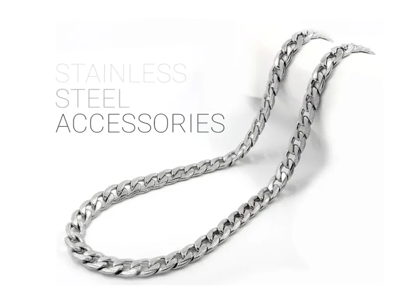 بدلیجات استیل