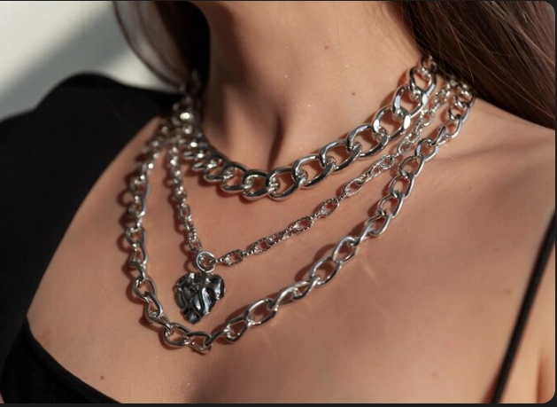 بدلیجات استیل