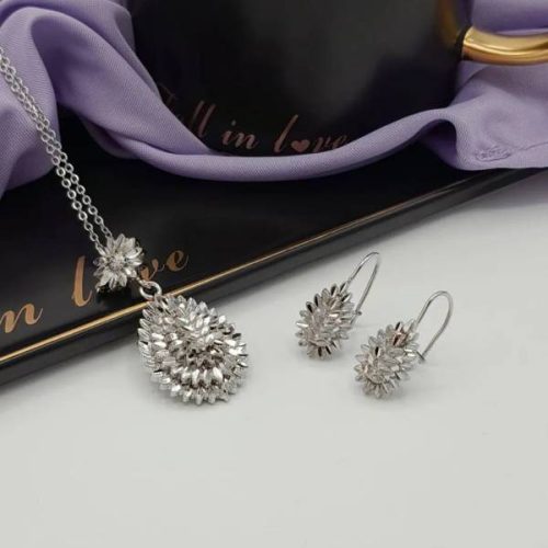 پخش و تولید عمده نقره روس در مشهد