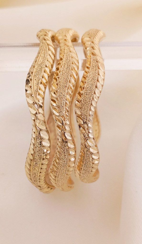 خرید النگو طلاروس