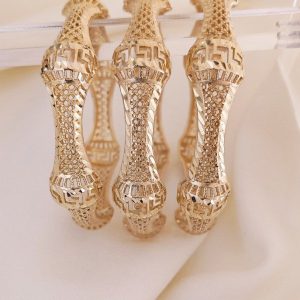 النگو طلاروس فیوژن، تراش الماس 5002