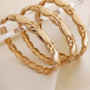 النگو طلاروس فیوژن، تراش الماس 5004