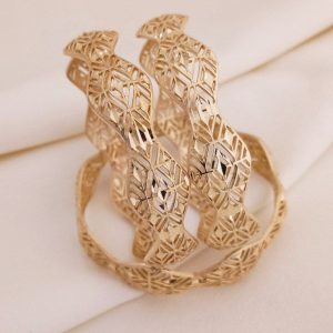 النگو طلاروس فیوژن، تراش الماس 5006