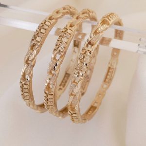 النگو طلاروس فیوژن، تراش الماس 5007