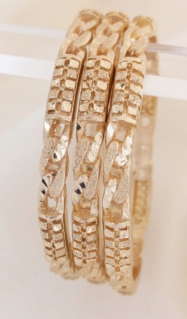 خرید النگو طلاروس