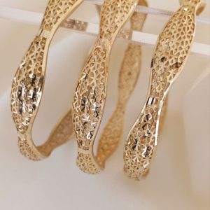 النگو طلاروس فیوژن، تراش الماس 5009