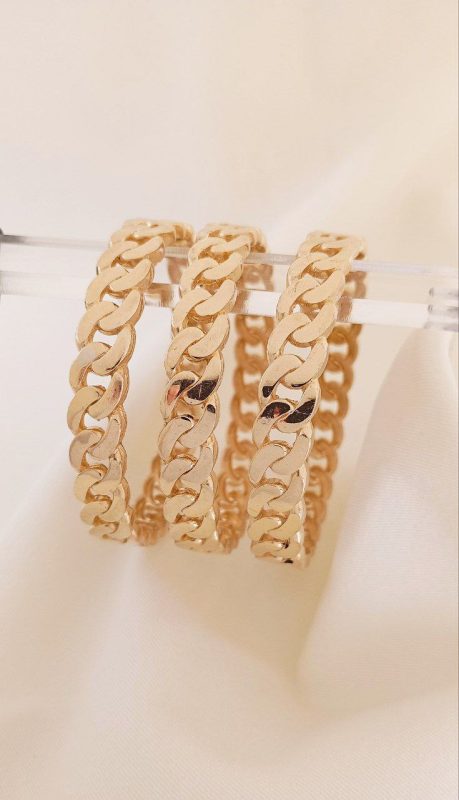 خرید النگو طلاروس فیوژن، تراش الماس 5011