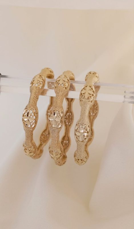 خرید النگو طلاروس