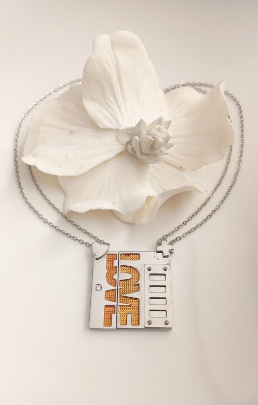 نیم ست عمده استیل NS 2005