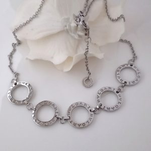 نیم ست استیل NS 2007