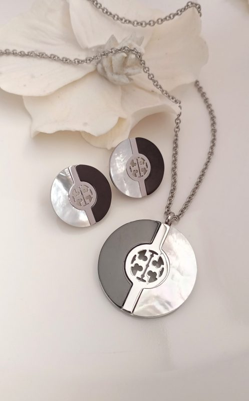 خرید نیم ست استیل NS 2001