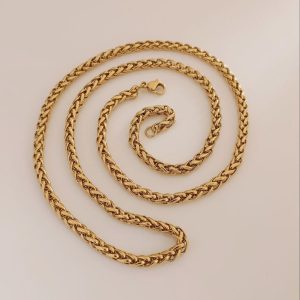 زنجیر عمده استیل بافت ZS 8000