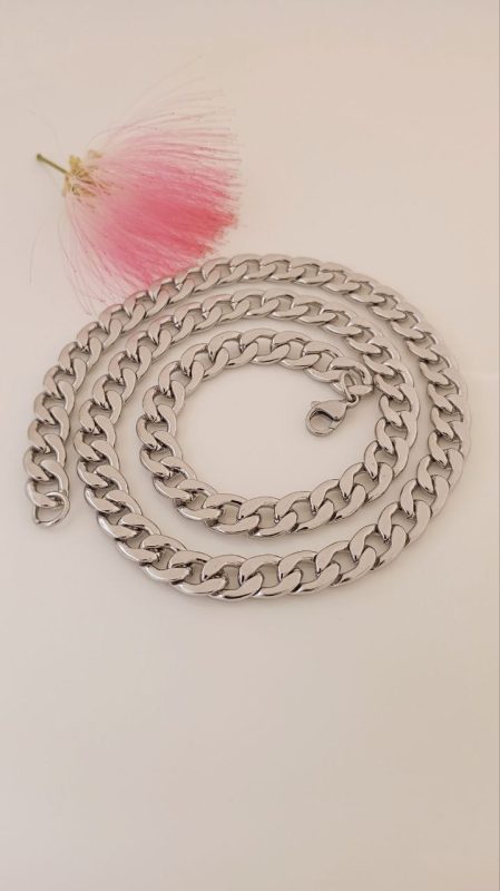 خرید زنجیر استیل کارتیر ZS 8006