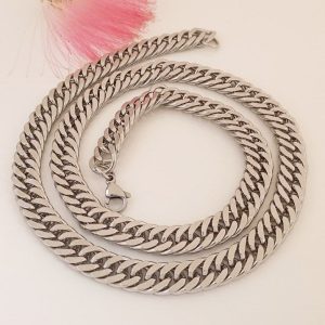 زنجیر عمده استیل کارتیر درشت ZS 8007