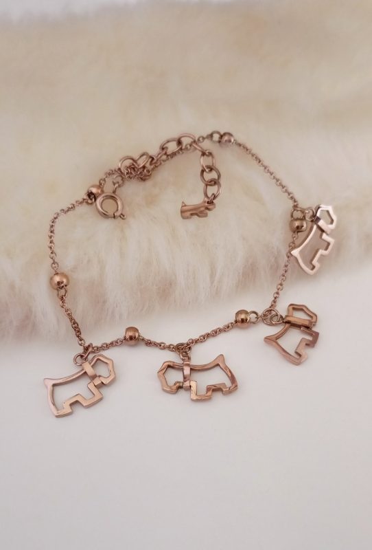 خرید نیم ست عمده استیل NS 2009