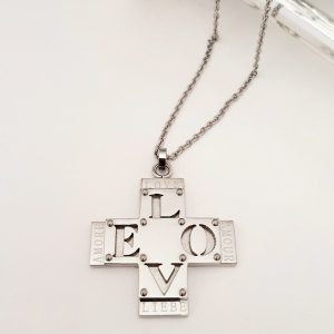 نیم ست عمده استیل NS 2013