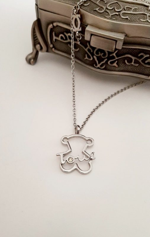 نیم ست عمده استیل NS 2014